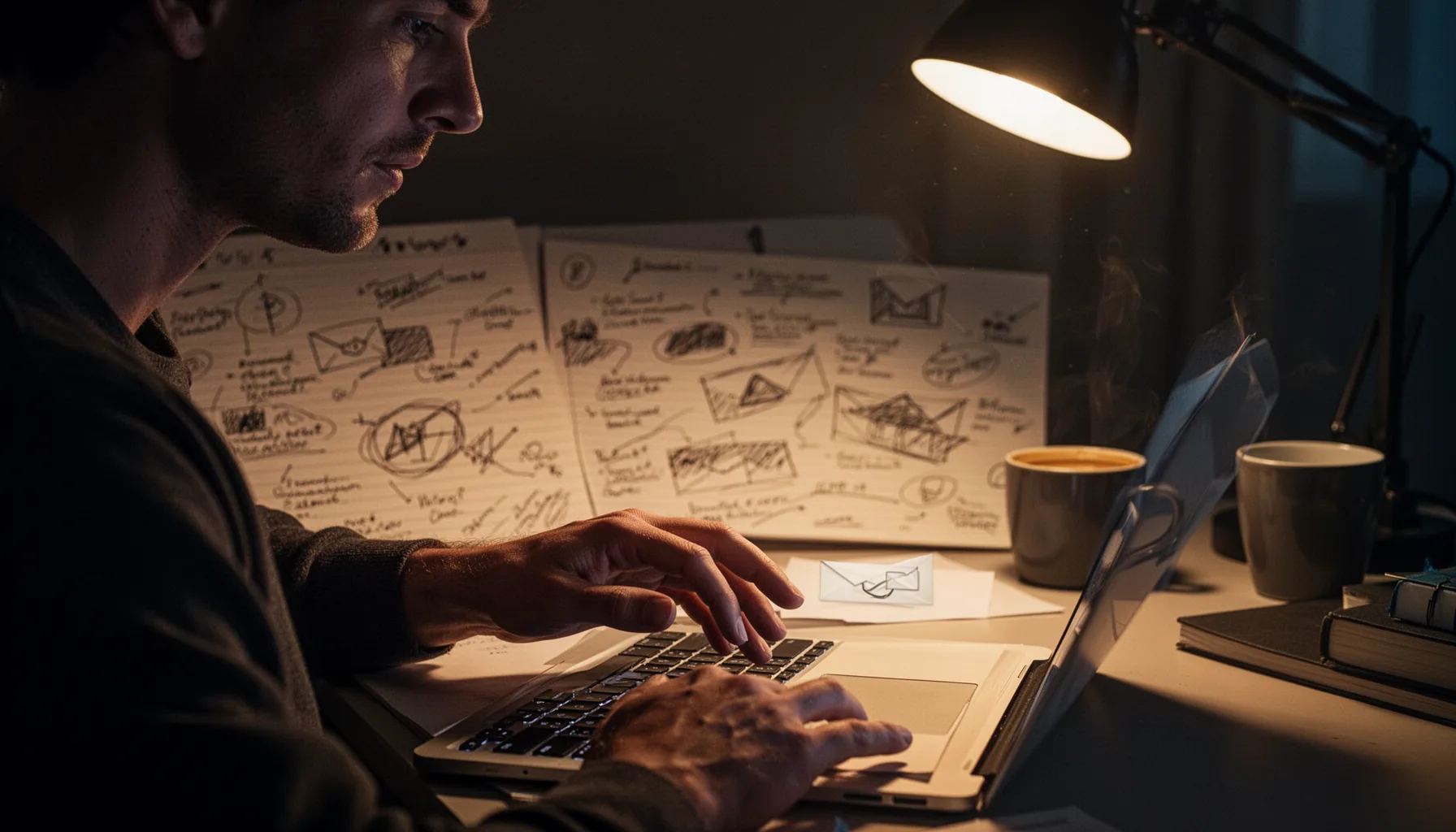 Eval-driven LLM agent in production: hard lessons
