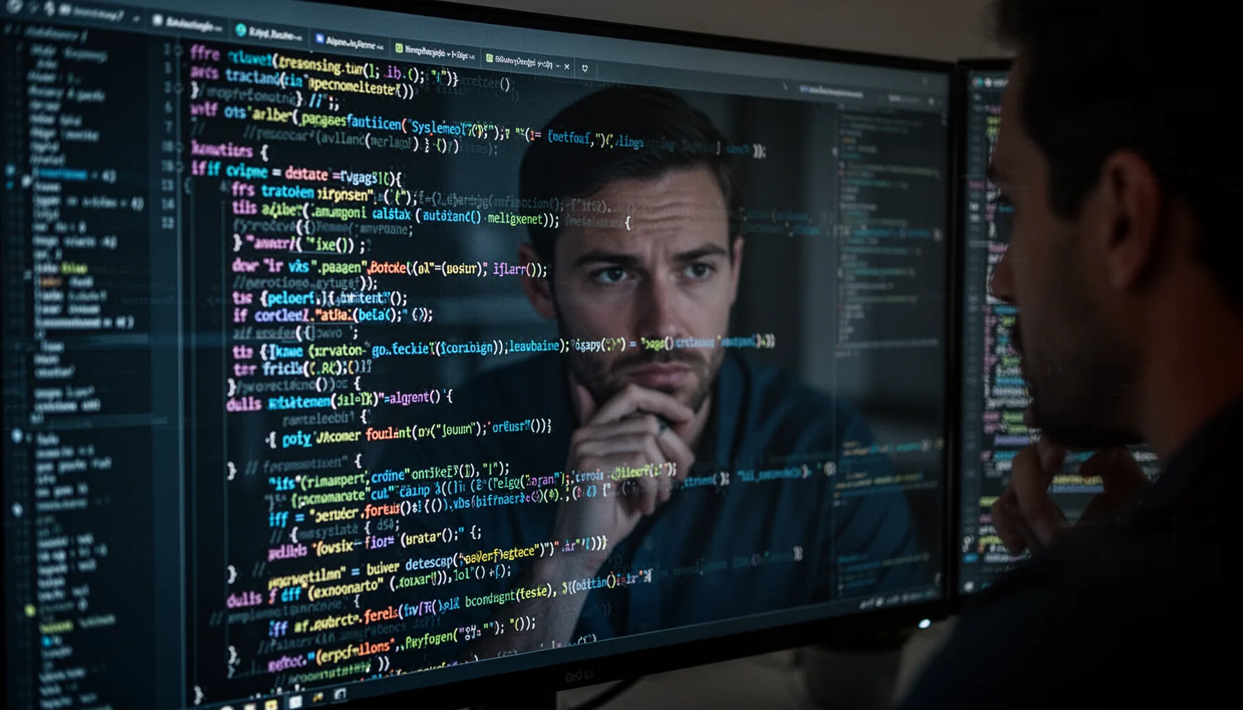 Why computable reasoning vs AI agents is the real architecture debate