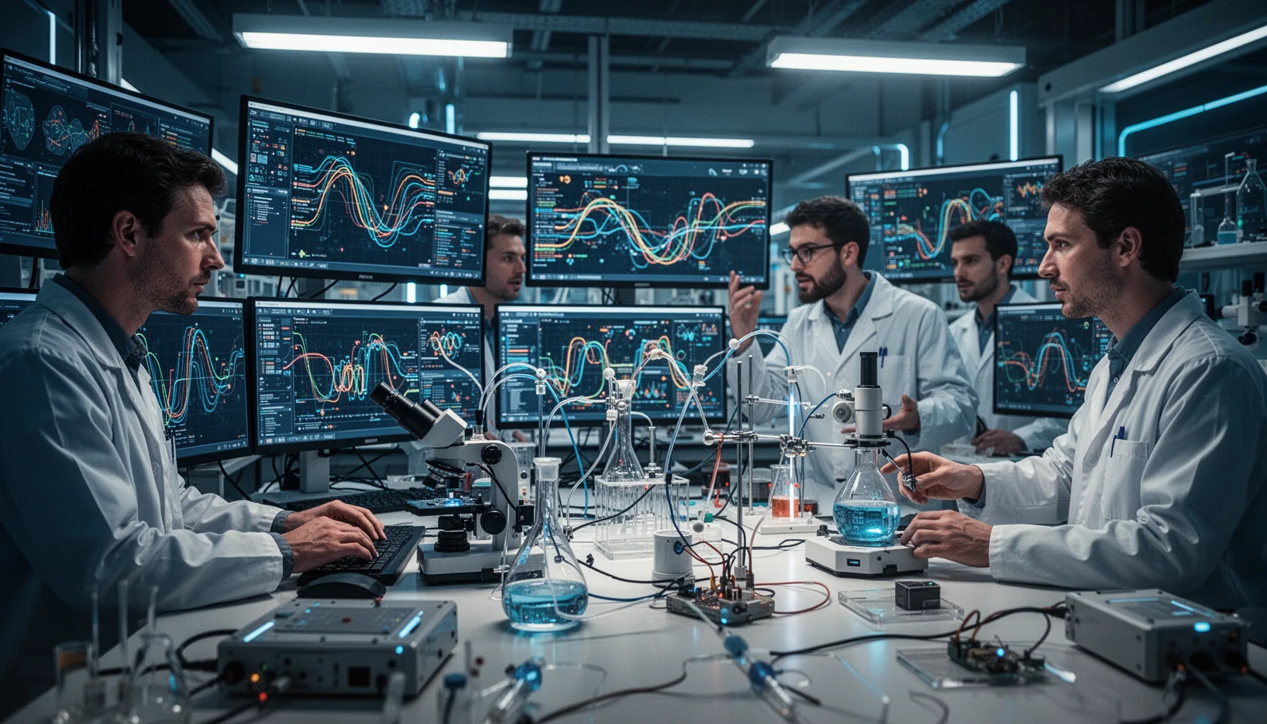 How do hybrid systems solve computable reasoning vs AI agents in practice?