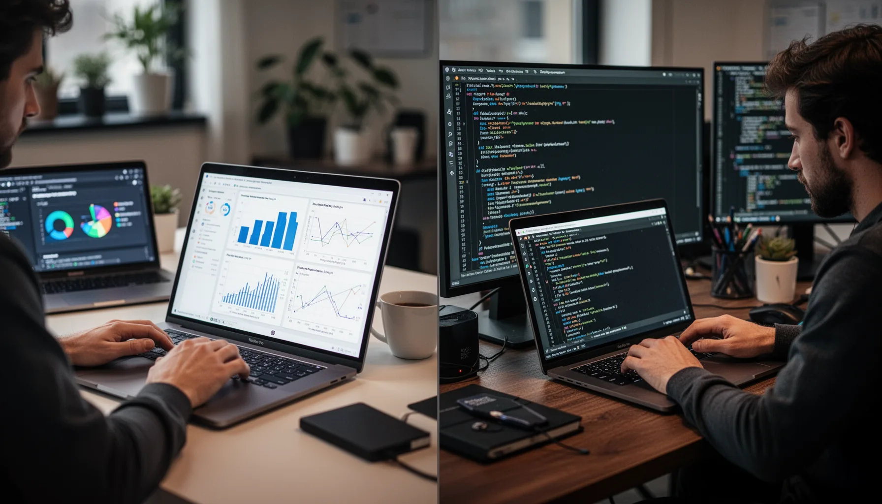 Does AI assistance for developers erase competitive advantage?