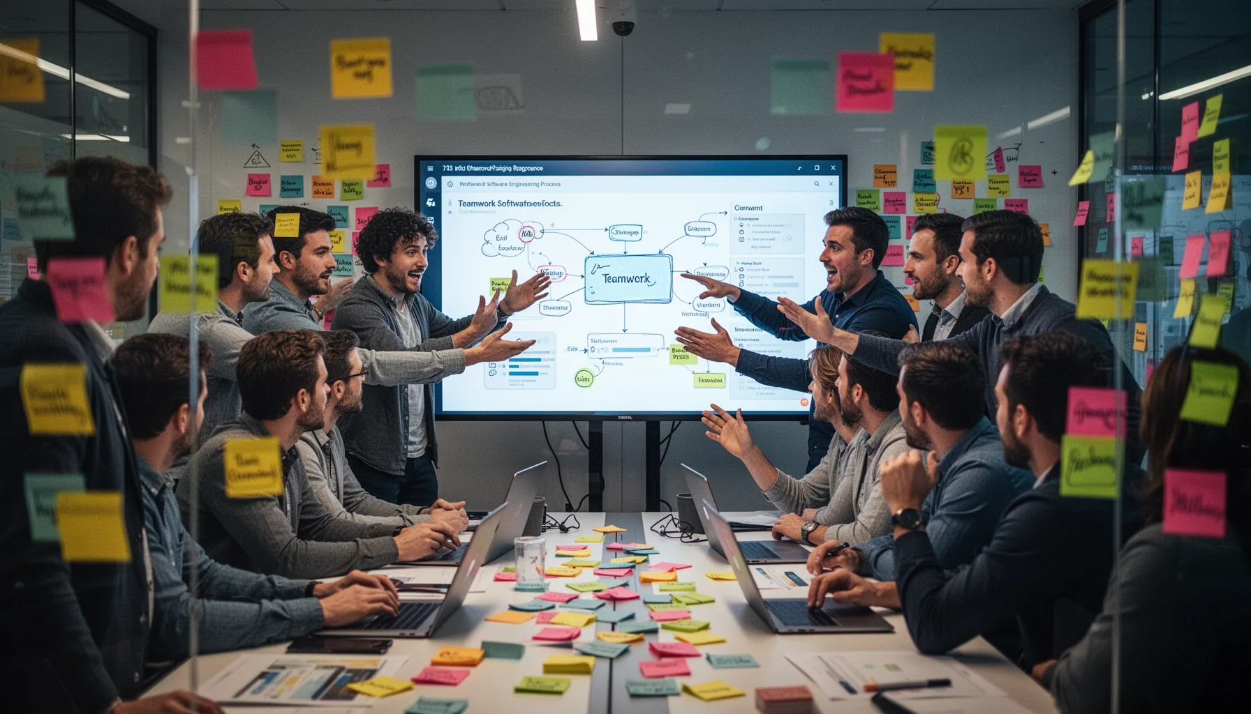 Why team systems matter more than solo brilliance in the future of software engineering with AI assistants