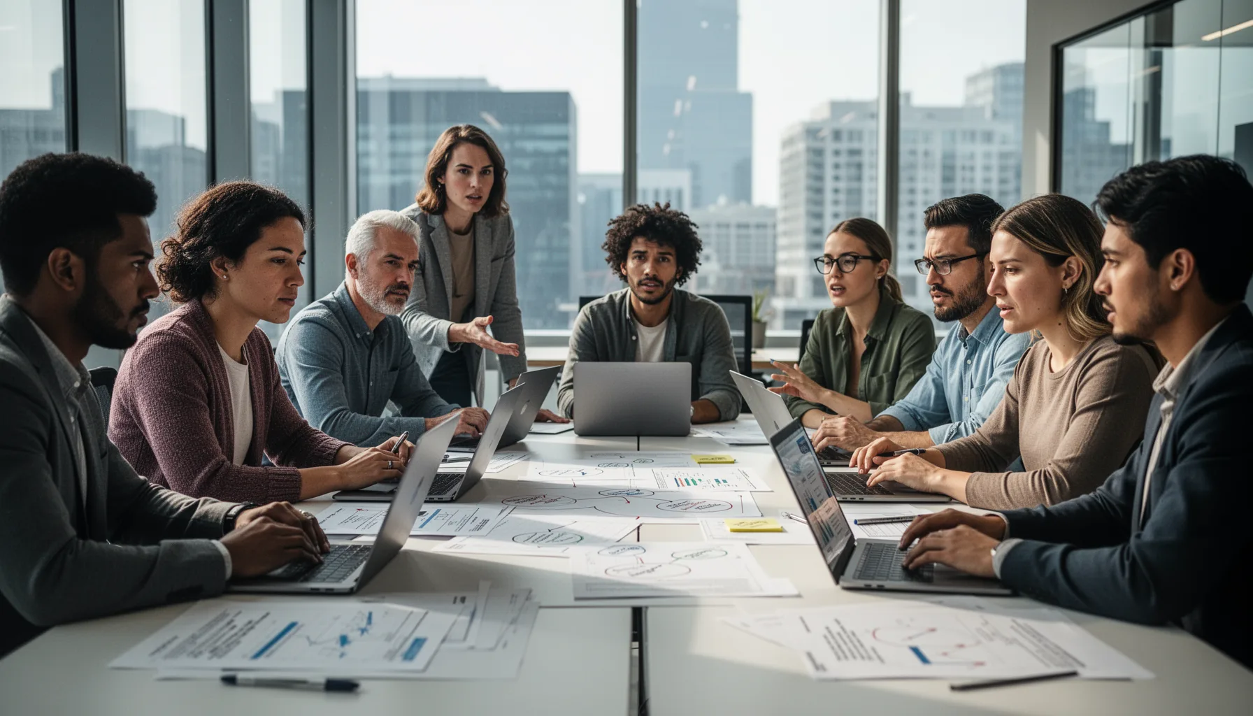 What is a computer-use agent safety benchmark and why does OSGuard matter?