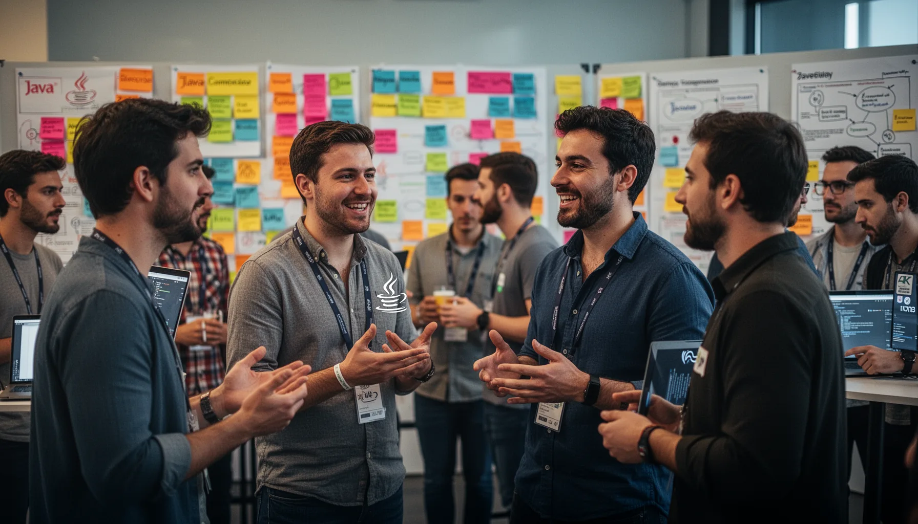 Where do JNoSQL and OpenXava updates fit in the weekly Java ecosystem roundup?