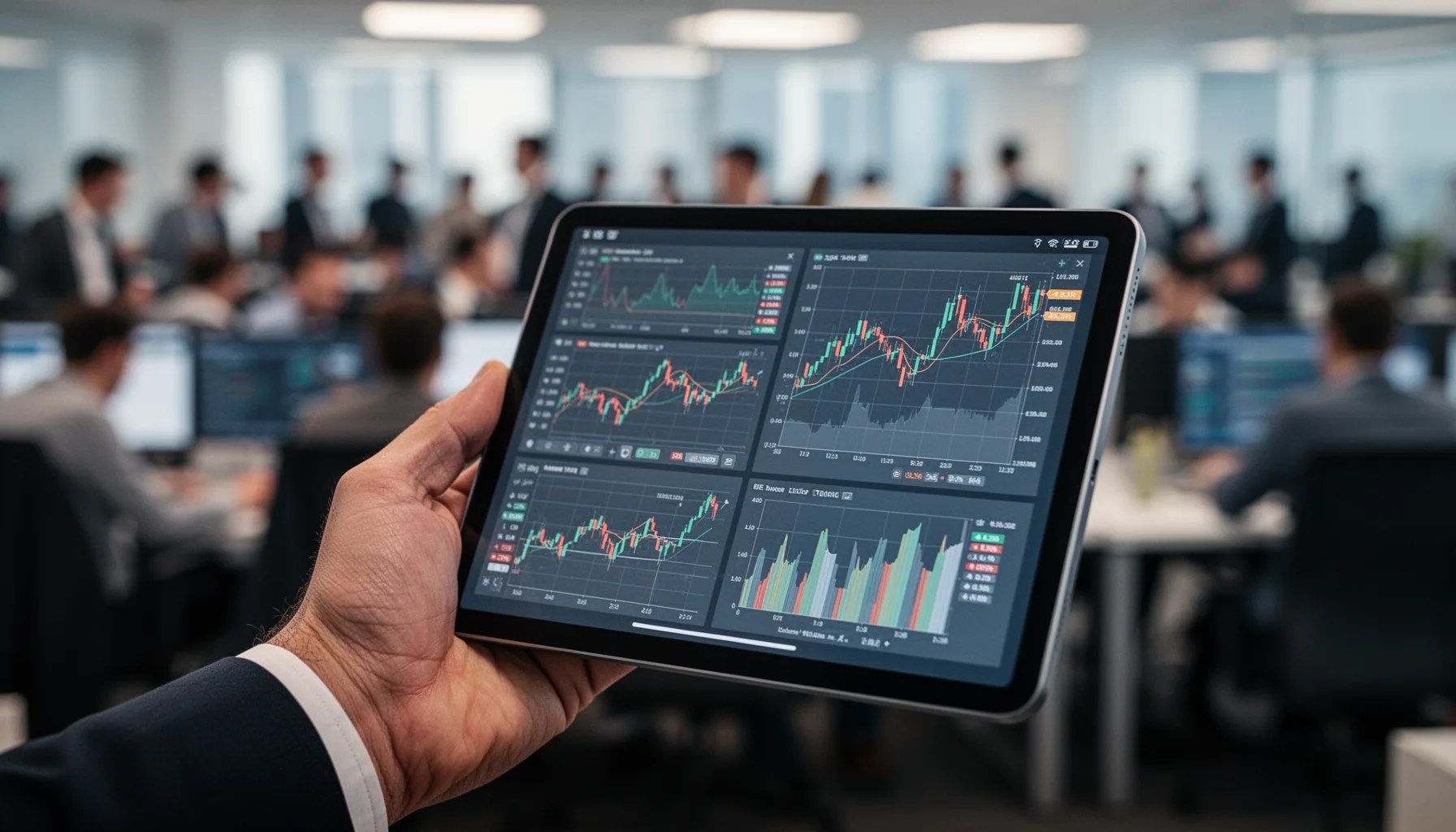 What does OpenAI confidentially files for IPO actually mean?