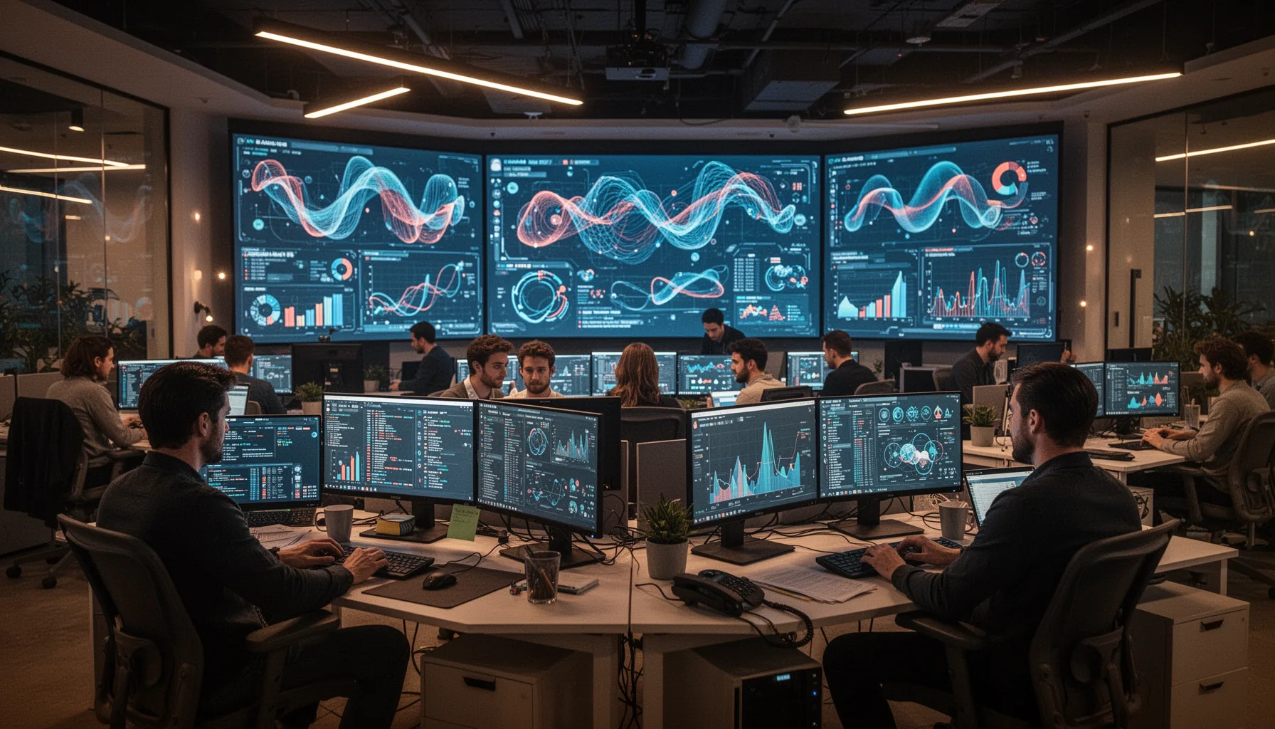 Why is OpenAI IPO filing news structurally unlike a normal tech listing?