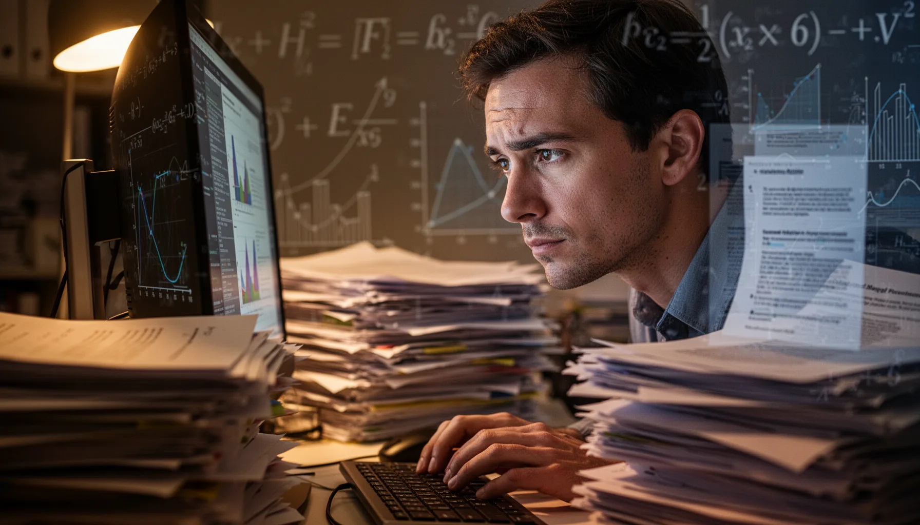 Can language models discover zero? A skeptical look