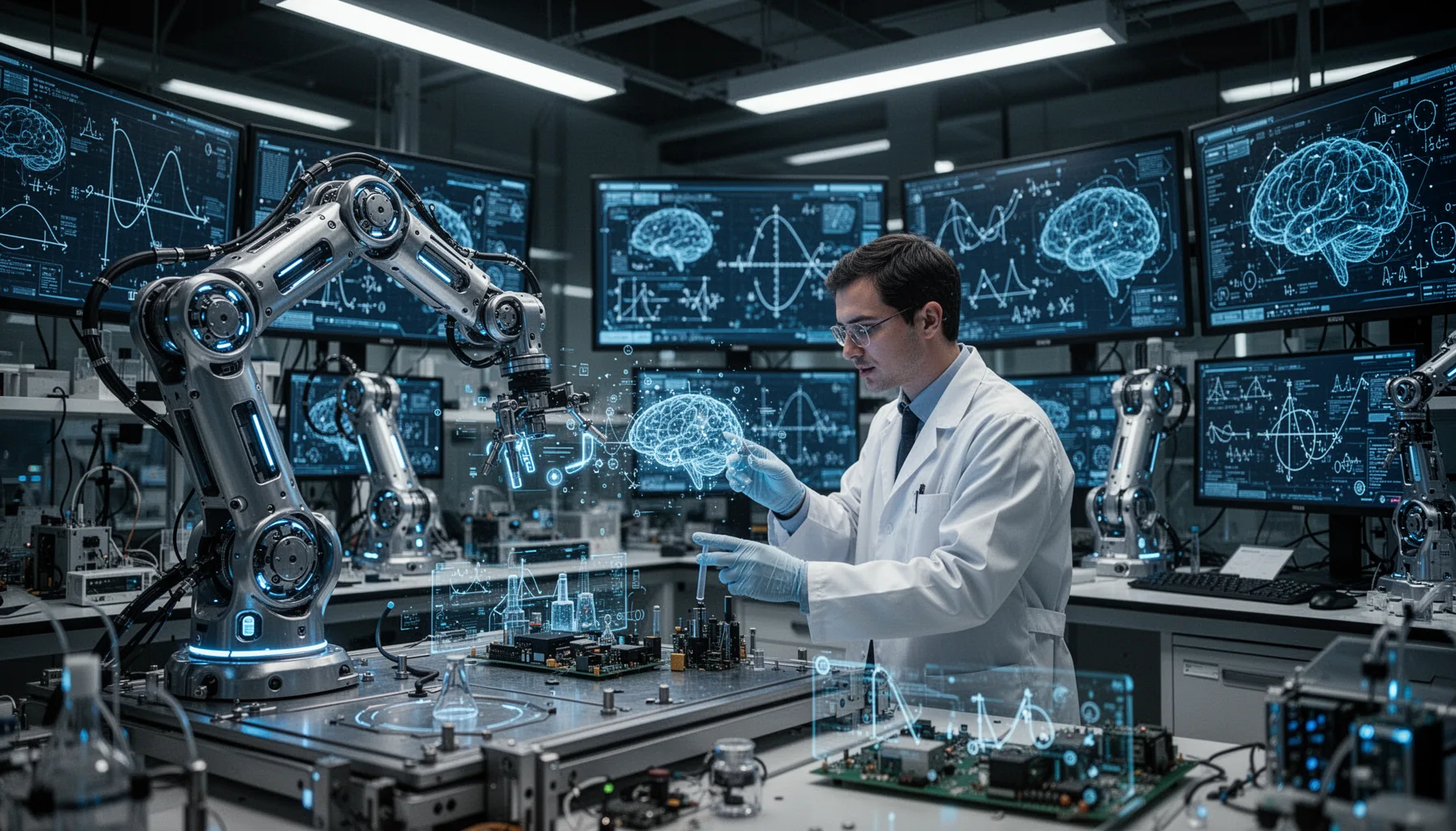 Can language models discover zero in ways that matter for AI discovering mathematical concepts?