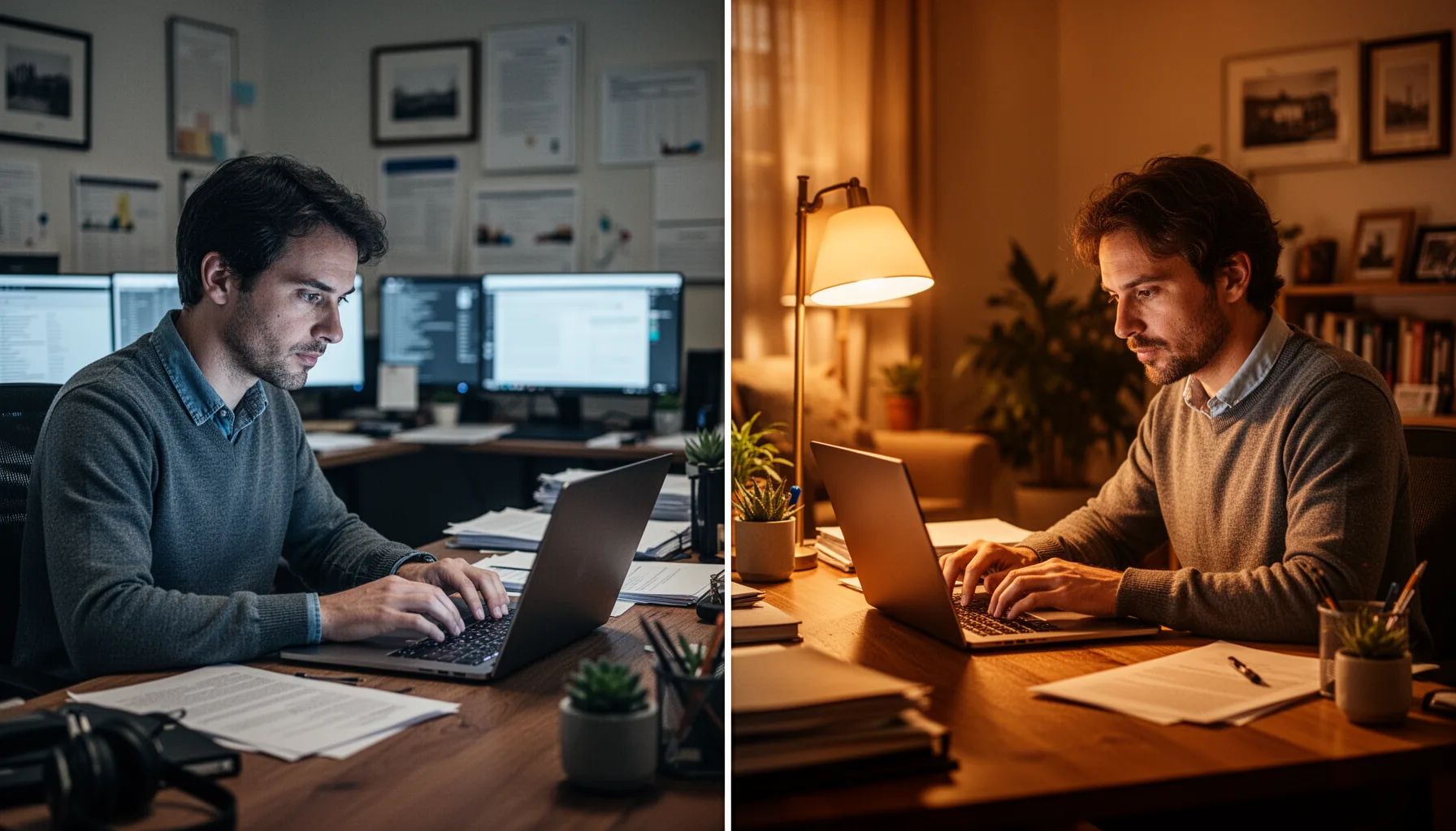 How Claude compares with ChatGPT and Microsoft Copilot for non-coder workflows
