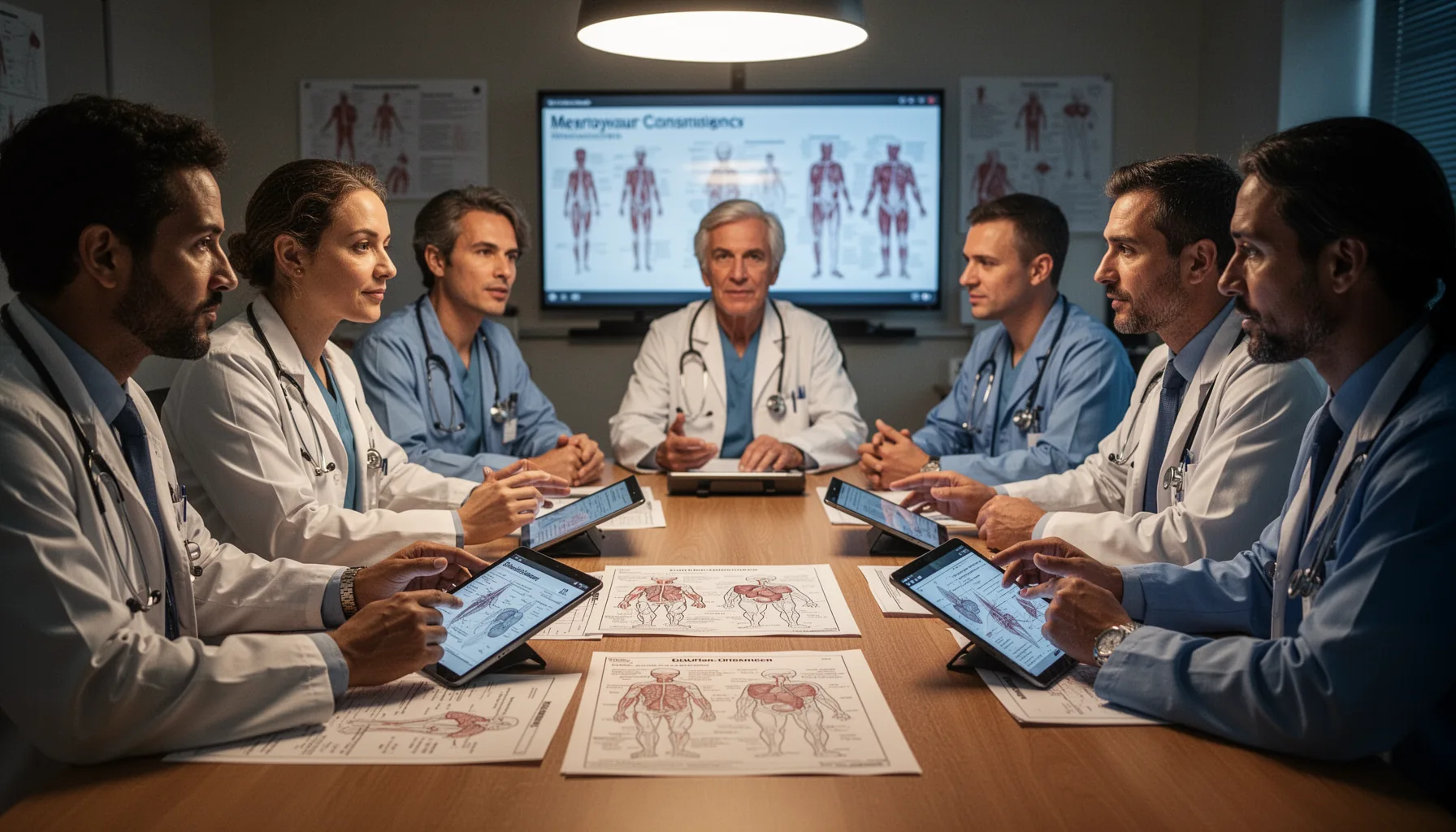 Why LLM logical reasoning consistency matters in medicine, law, and auditing