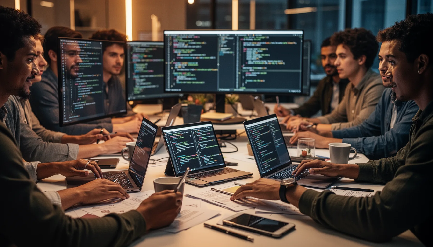 Claude Fable AI Coding 2026: Why Developers Are Switching