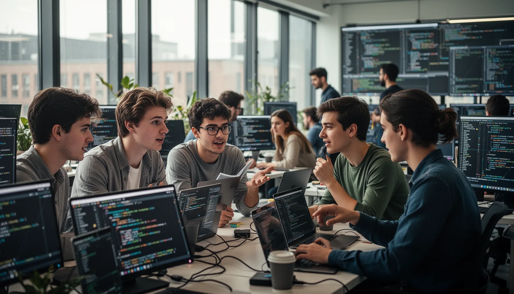 Why Claude Fable AI coding 2026 is suddenly everywhere