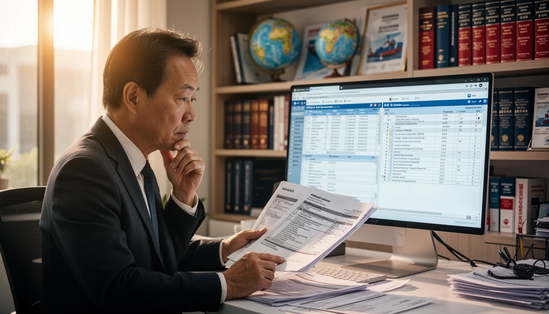 AI Automation Customs Documentation Importers: 2026 Guide