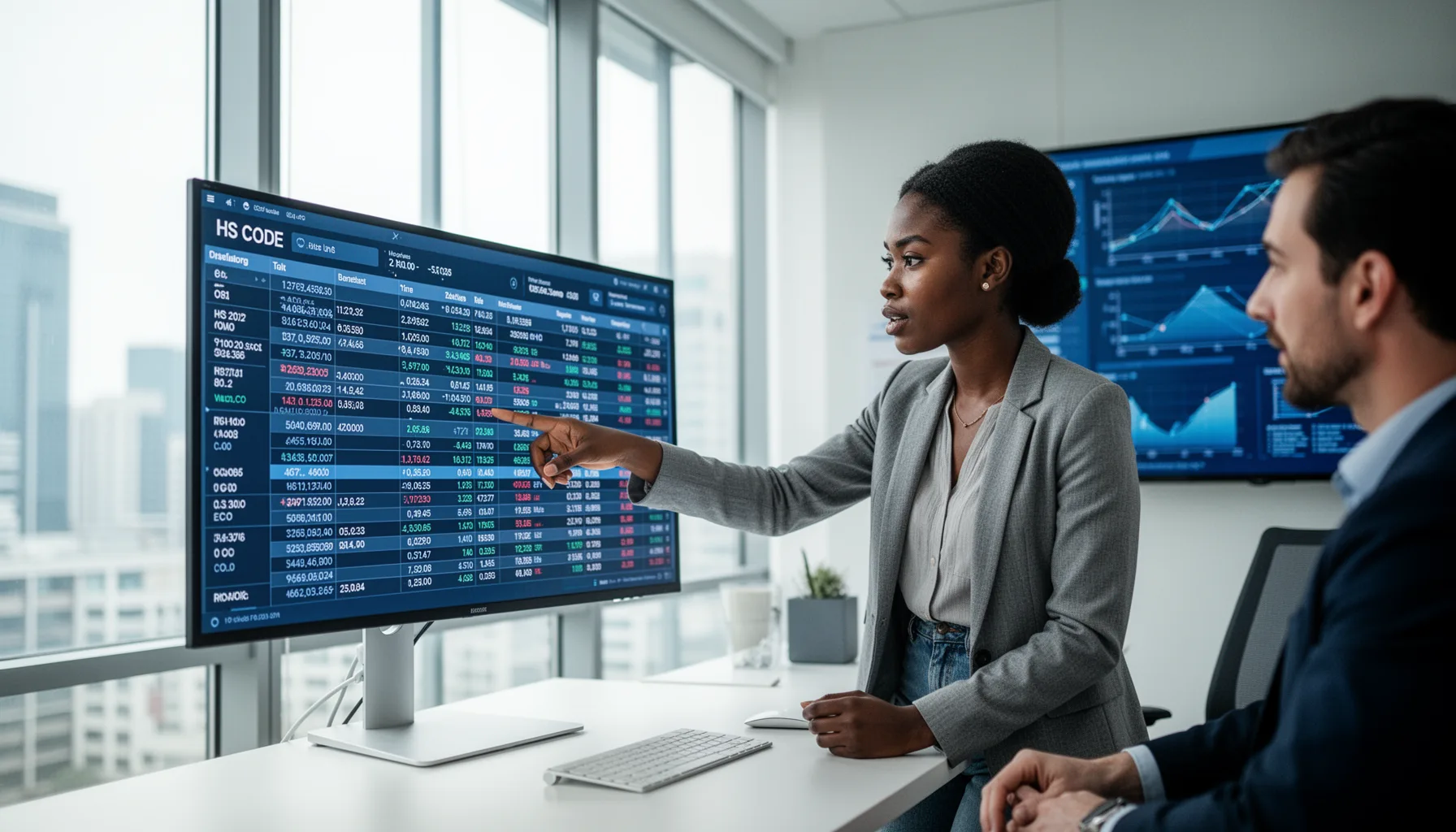 What is AI automation customs documentation importers can actually trust?