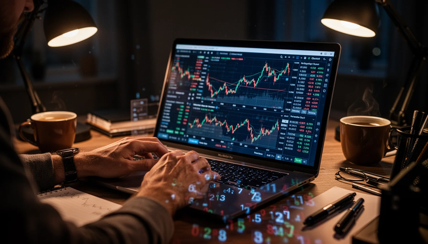 Spending Limit Rate Limit Trading Bots: Double Protection