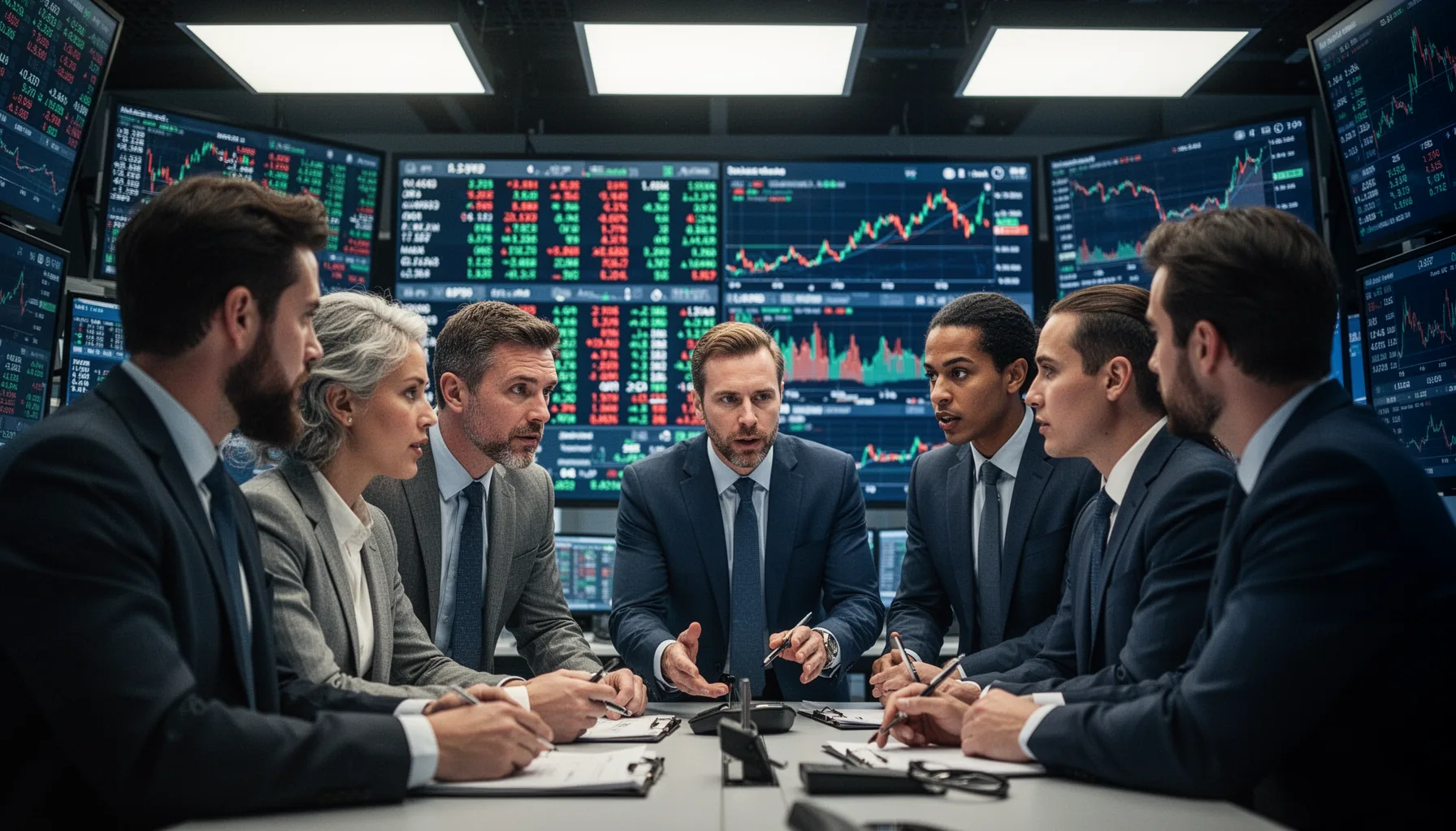 What spending limit rate limit trading bots protection actually means