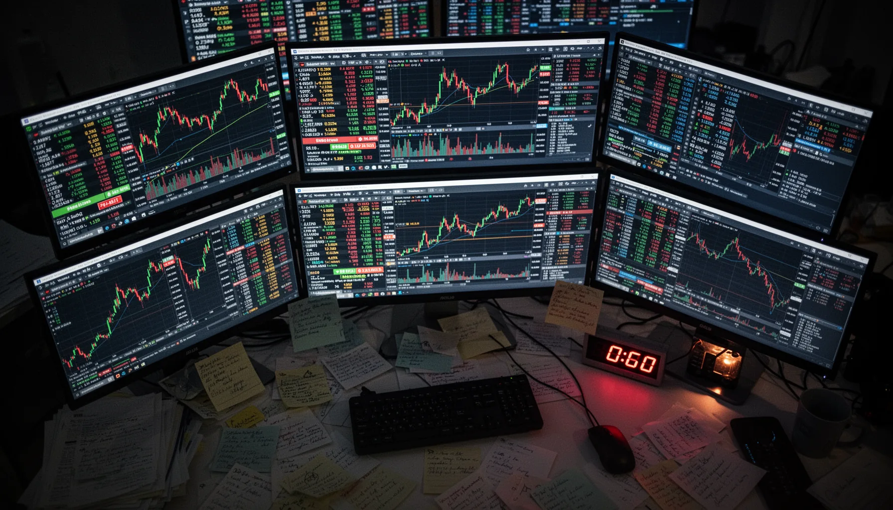 Why high frequency trading bot risk controls need both spending caps and rate limiting