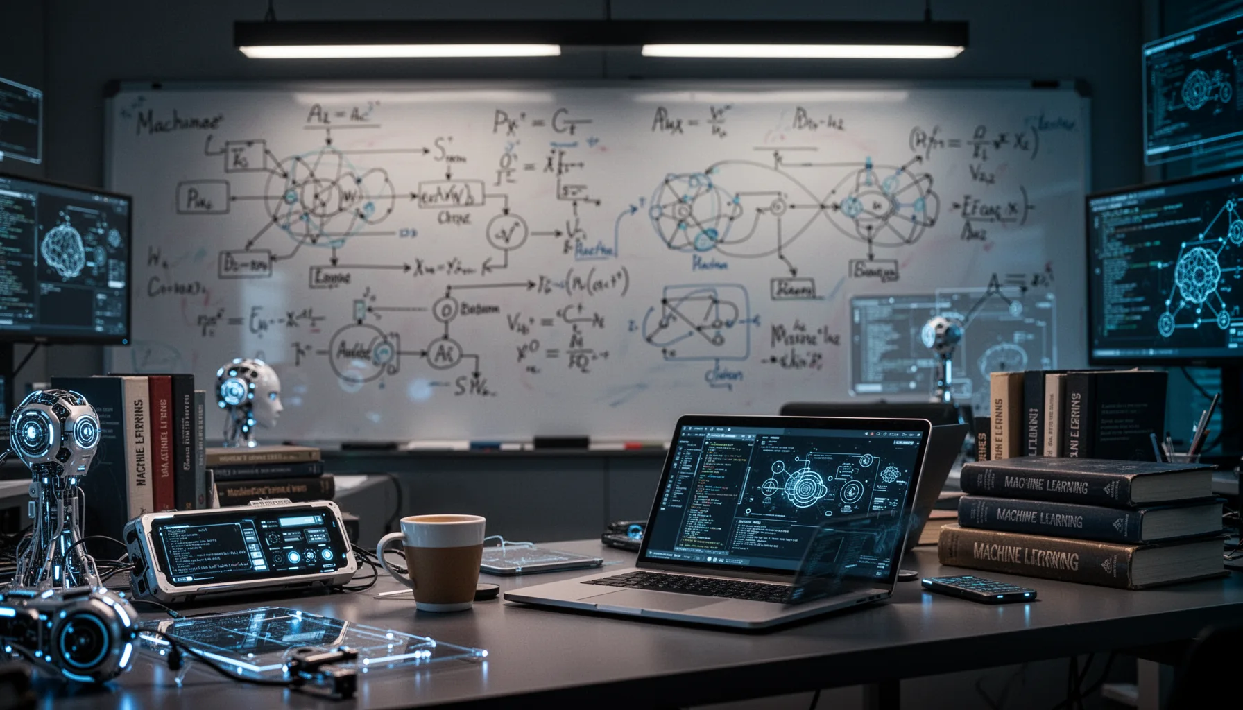 What is an AI coding agent autonomous workflow in practice?