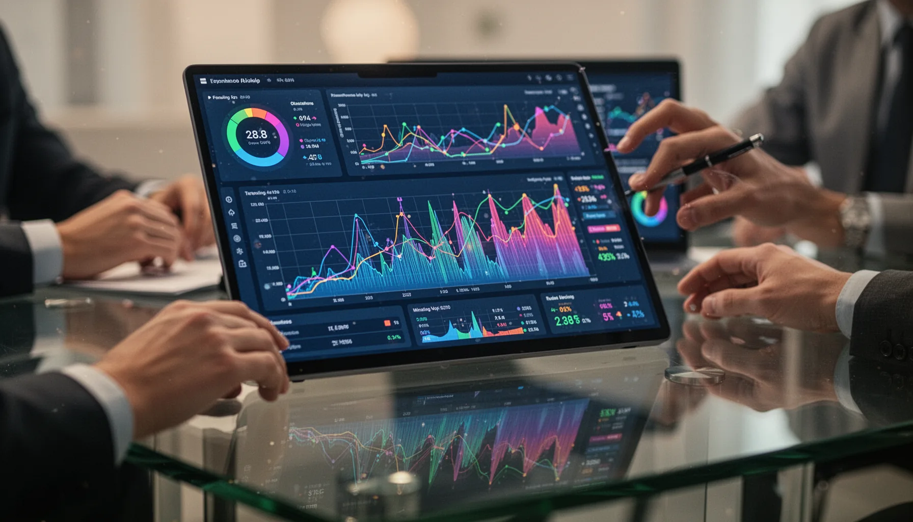 What are Claude Code Artifacts enterprise dashboards, really?