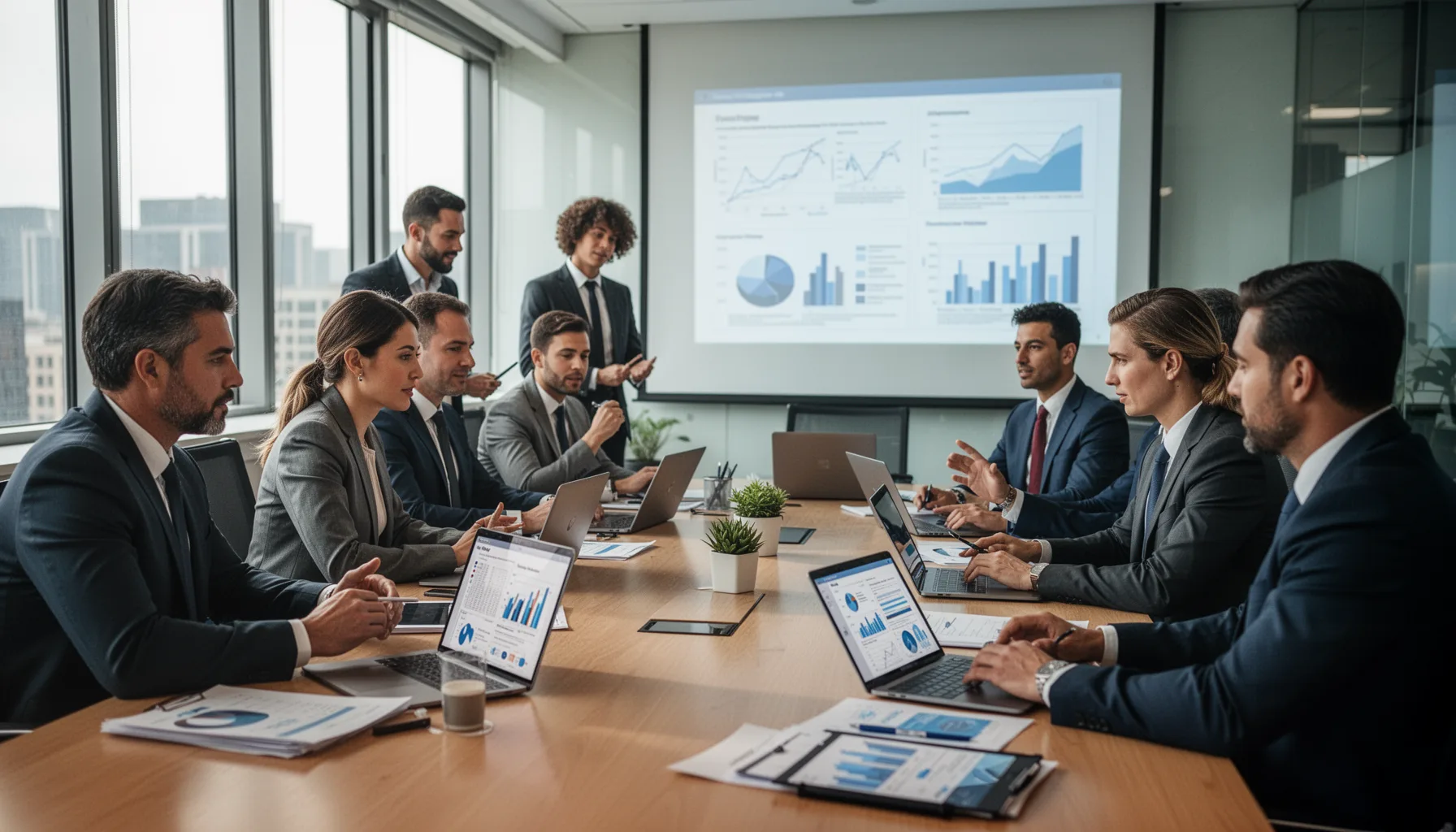 ChatGPT Enterprise usage analytics: buyer’s guide for admins