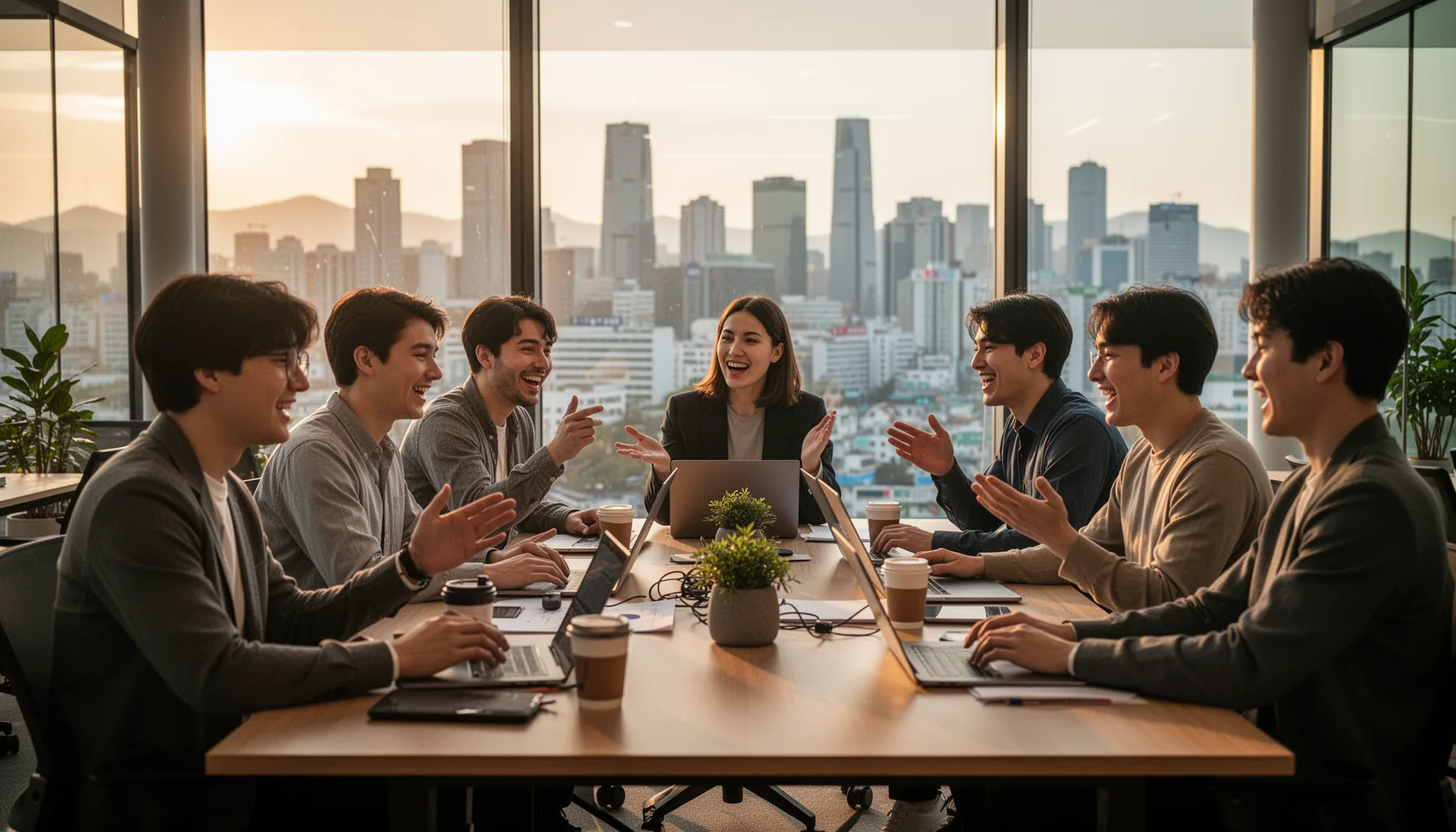 Why ChatGPT ads South Korea is not just another market launch
