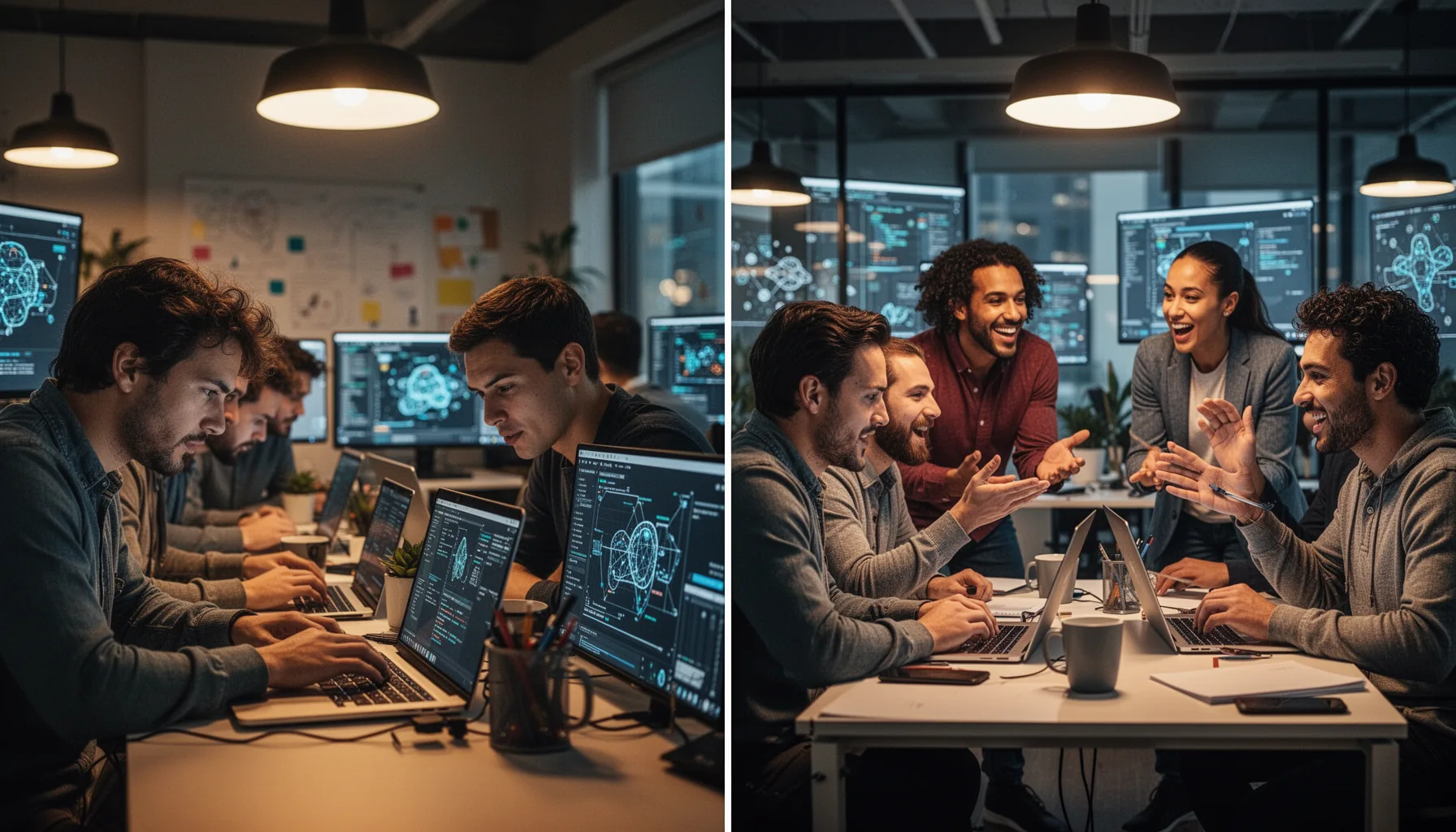 Why GPT-4 vs Claude for production apps looks different in real workloads
