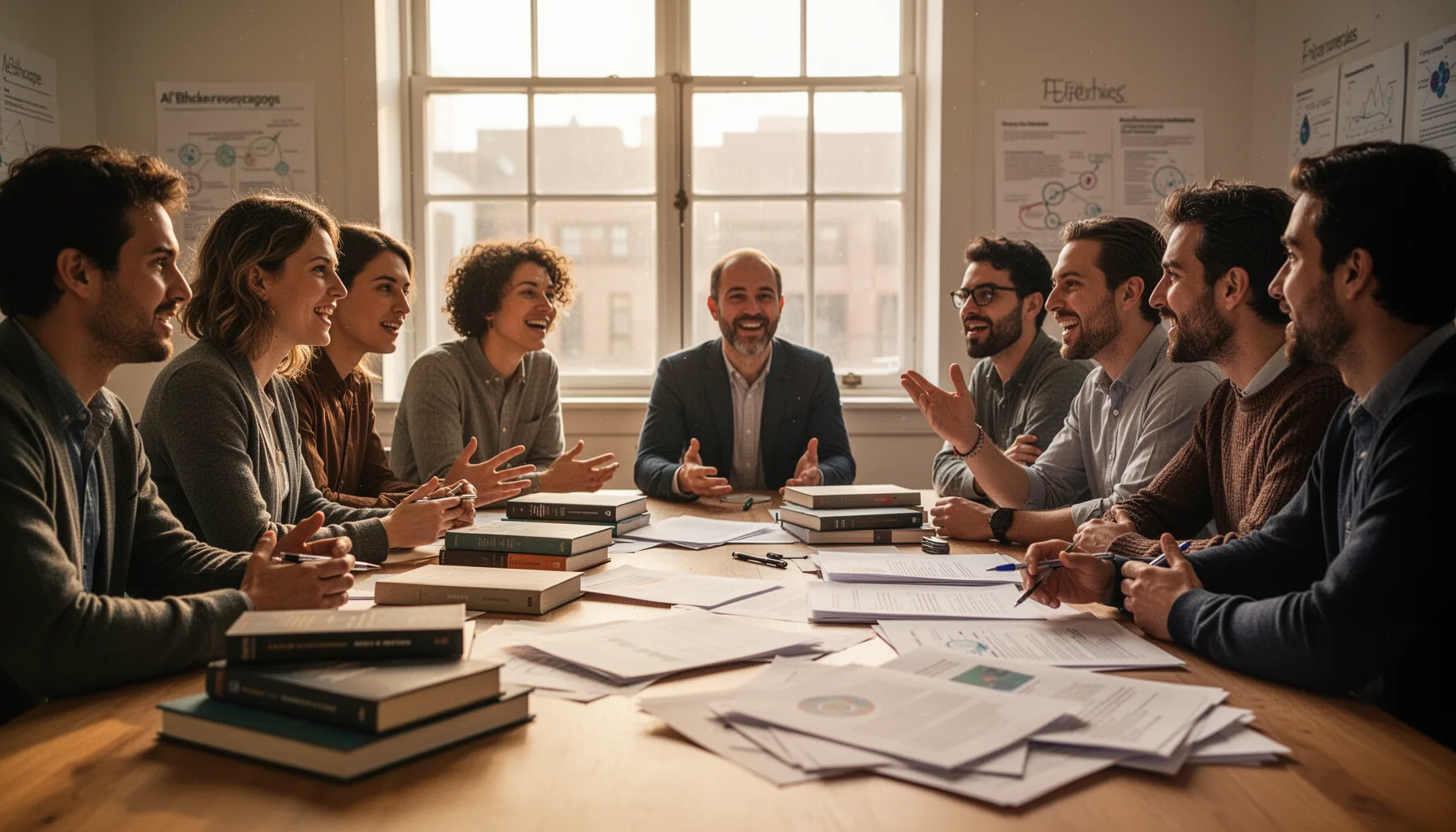 Why LLM self-correction alignment research can mislead evaluators