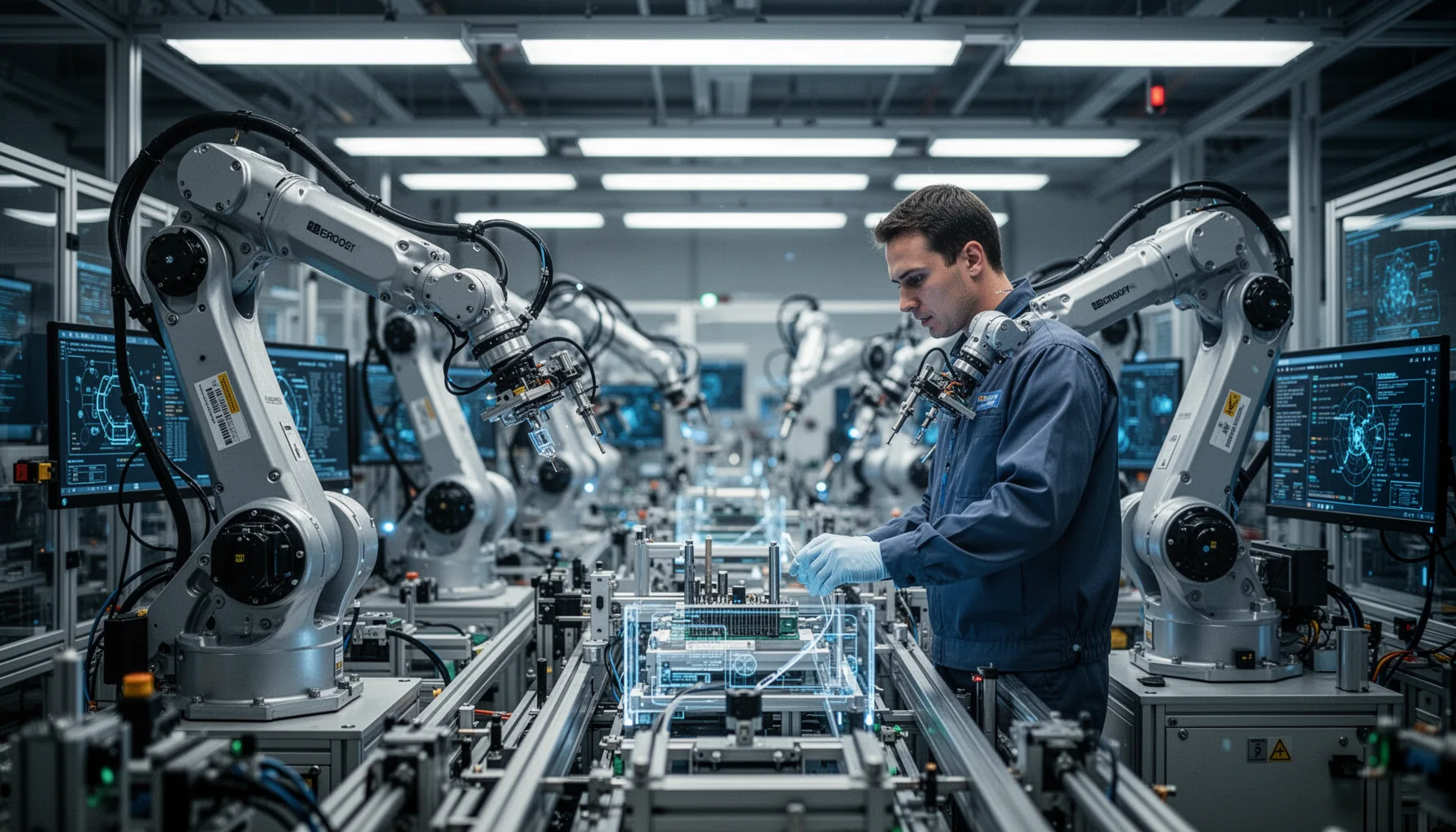 Is emergent alignment in LLMs useful for production safeguards?