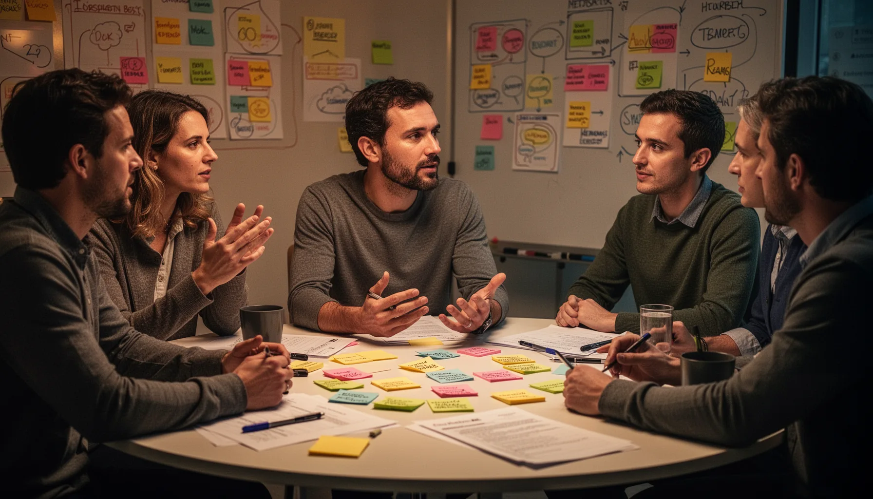 Why clarification seeking in AI agents depends on the type of uncertainty