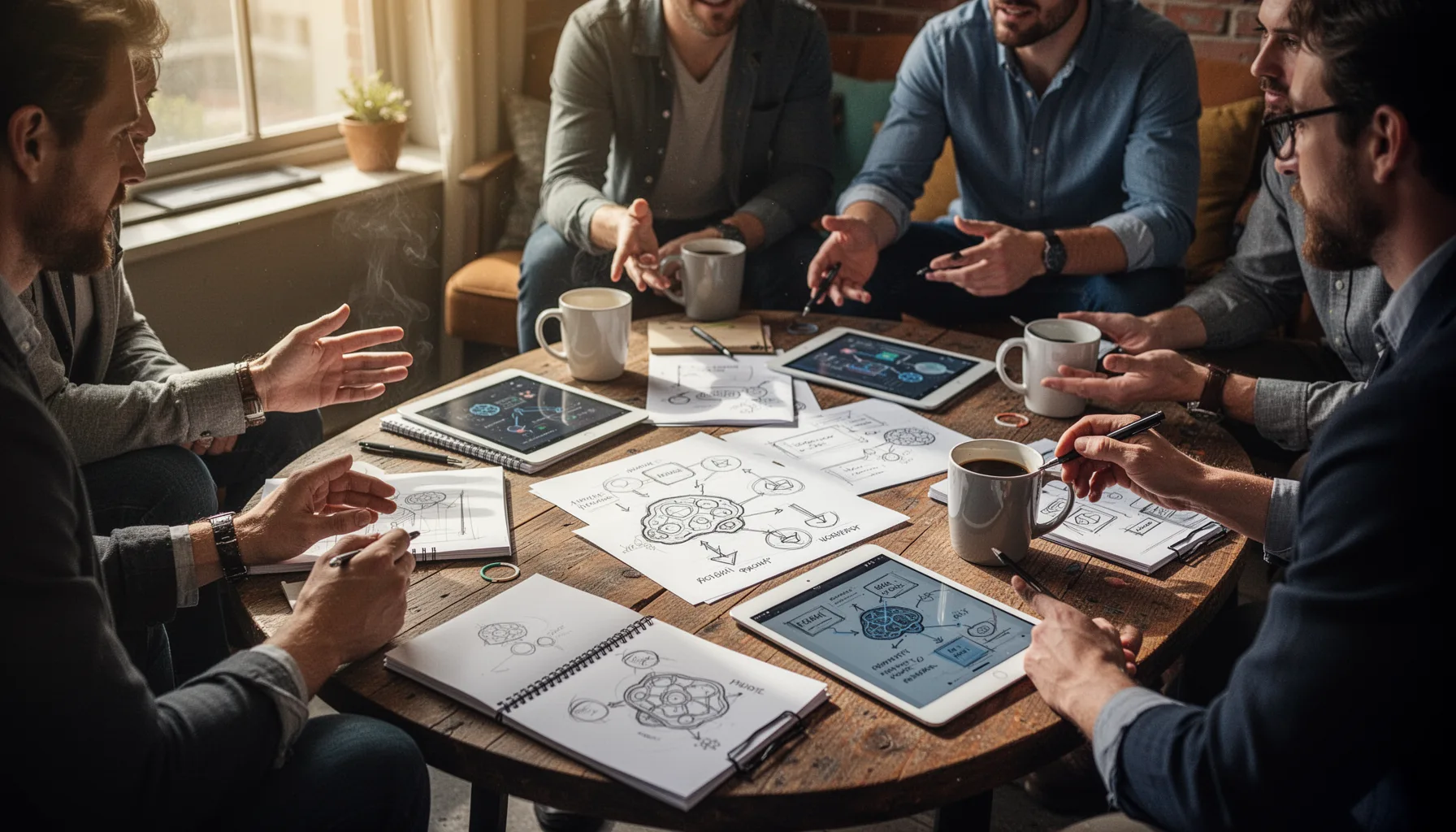 Why AI agents vs LLM workflows favors workflows in production