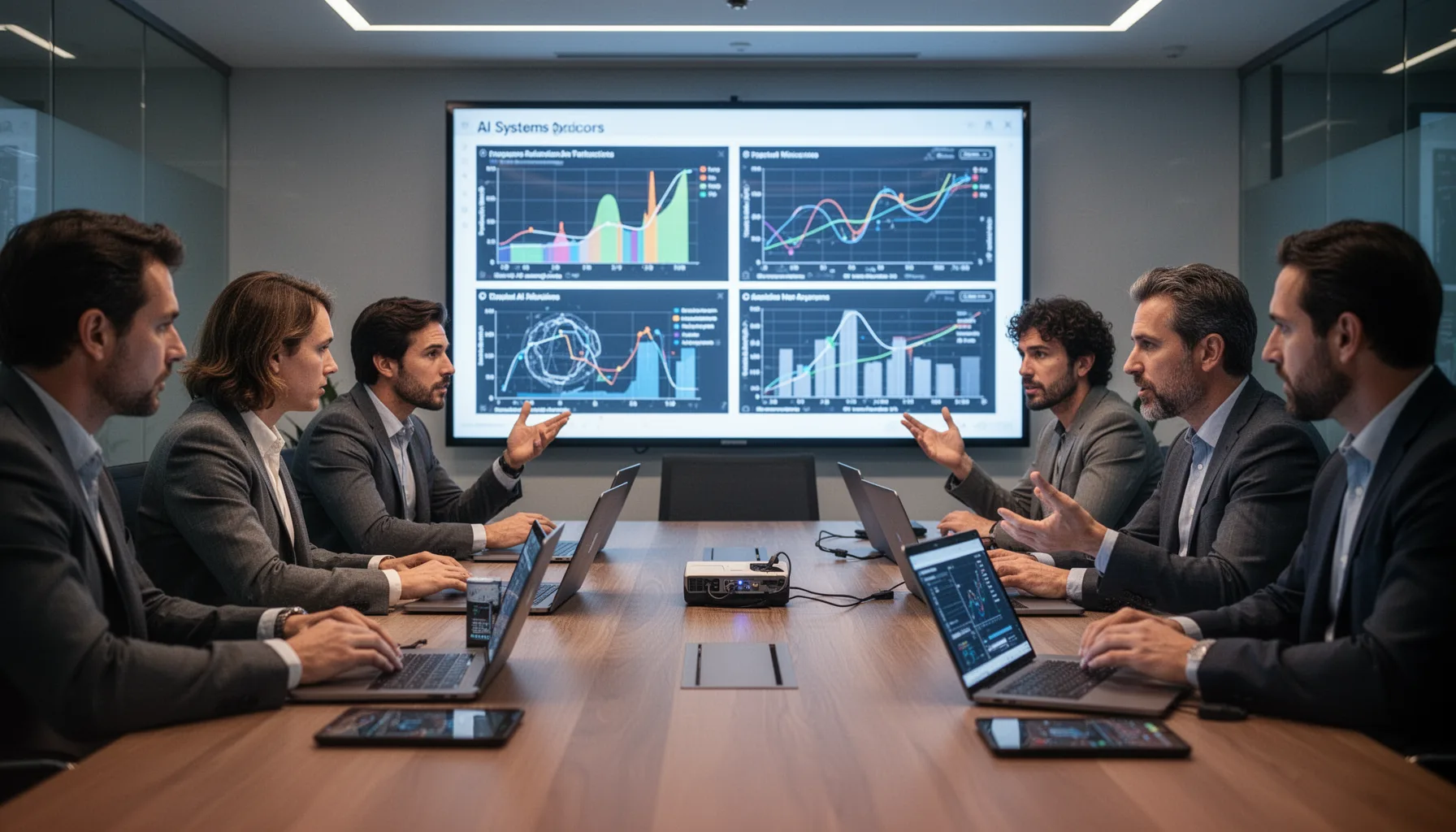 How to score AI agents vs LLM workflows across cost, observability, and risk