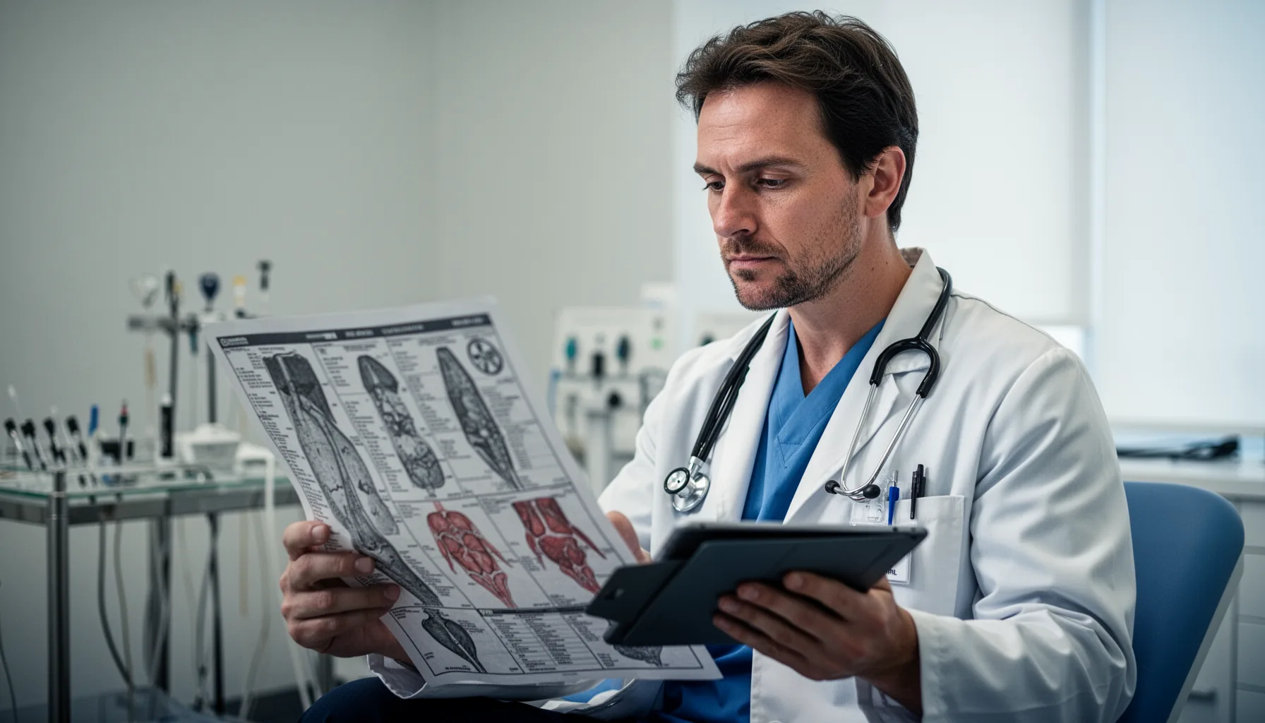 What does the GPT-5.5 Instant health benchmark actually prove?