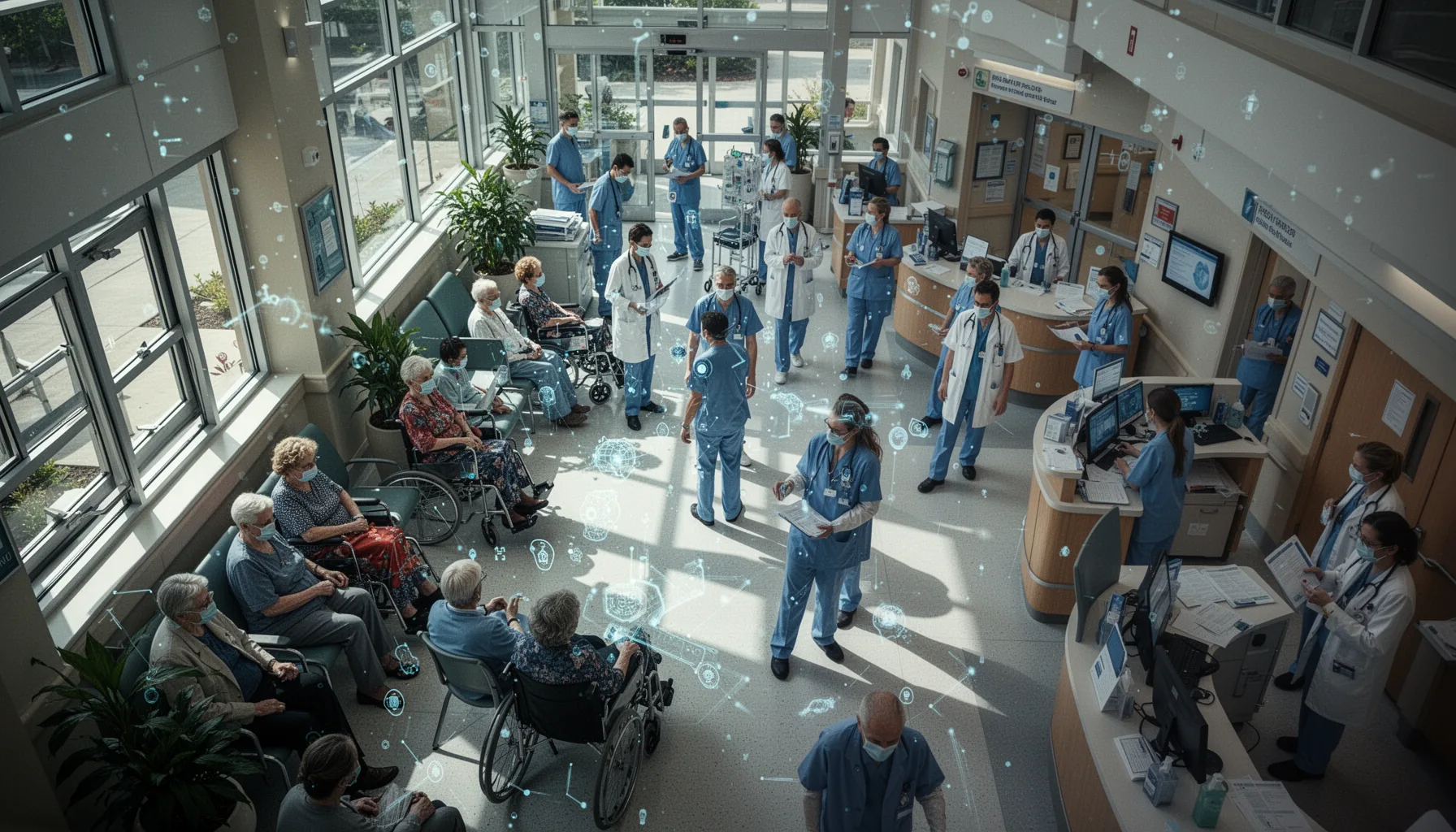 Why OpenAI model beats doctors in health tests needs a skepticism check