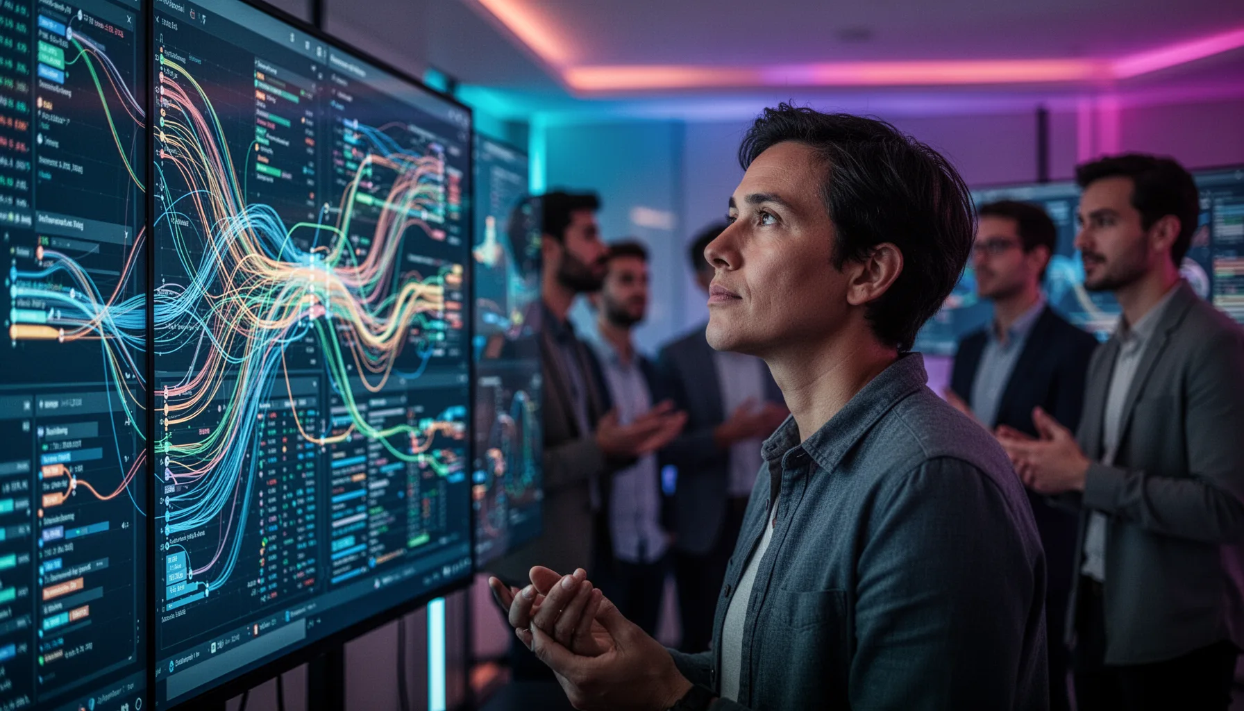 Why is the coordination gap in AI agents the real bottleneck?