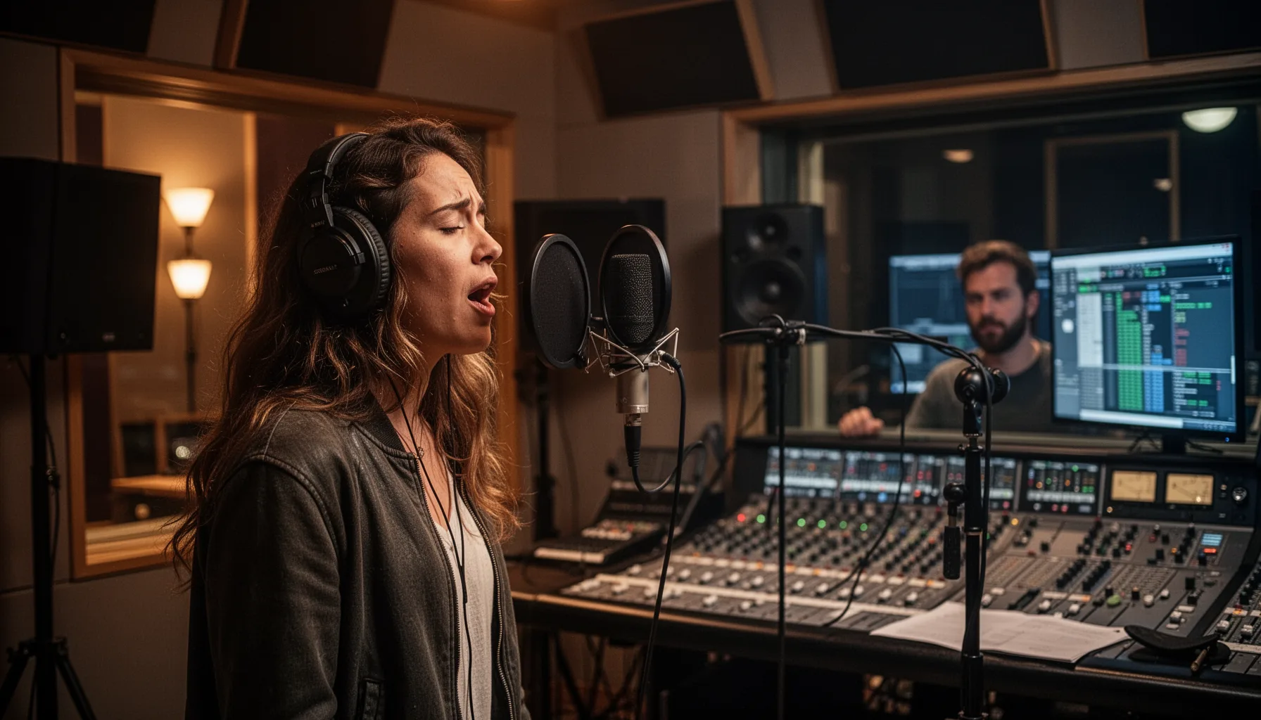 AI voice rights for artists: what protects a voice from cloning?