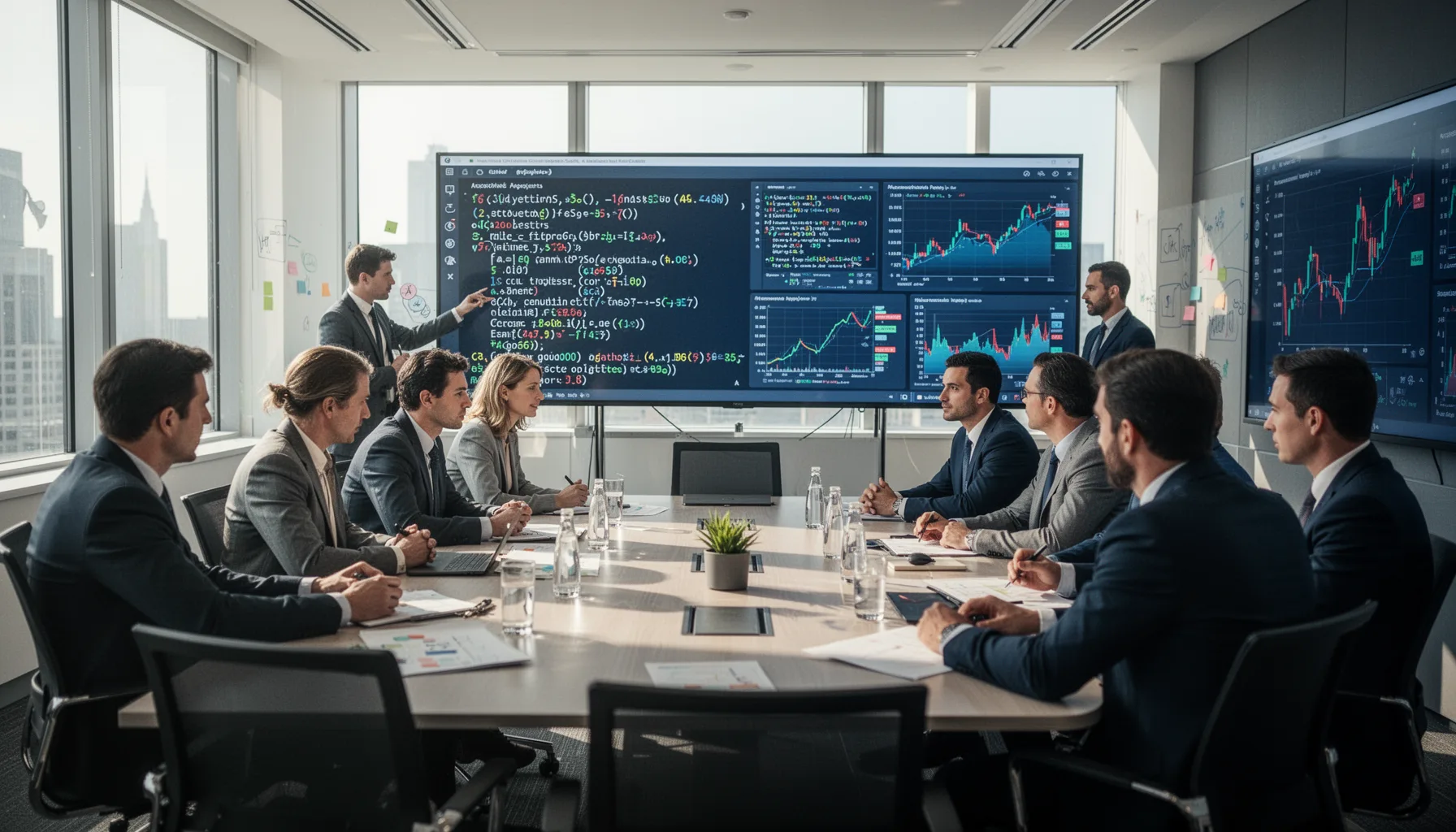 Jane Street AI strategy: what public clues actually suggest