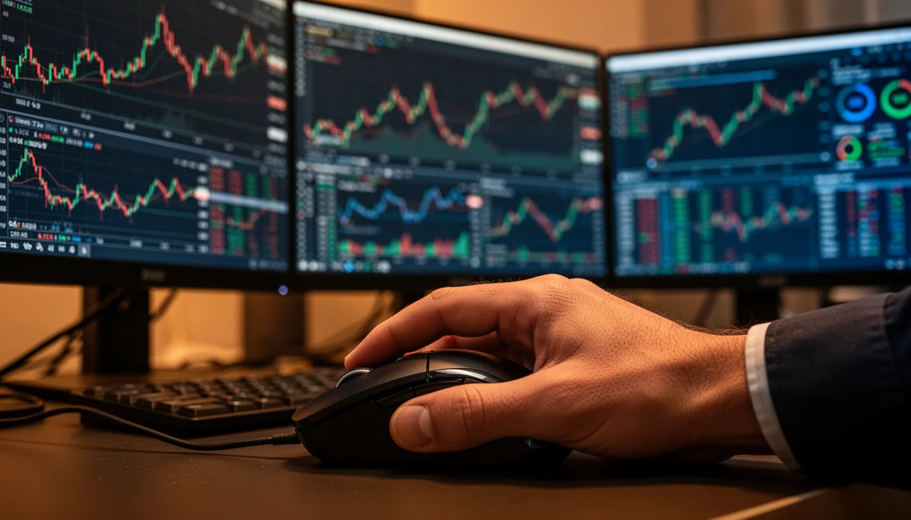 Where Jane Street artificial intelligence trading is most plausibly useful