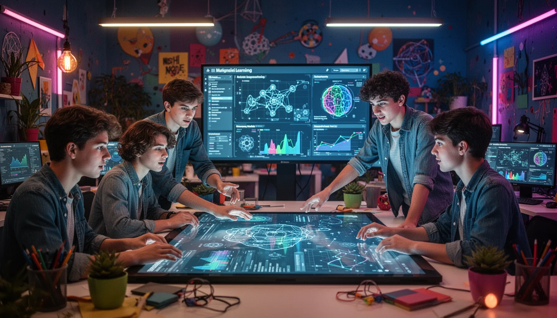 Jane Street machine learning culture and developer productivity