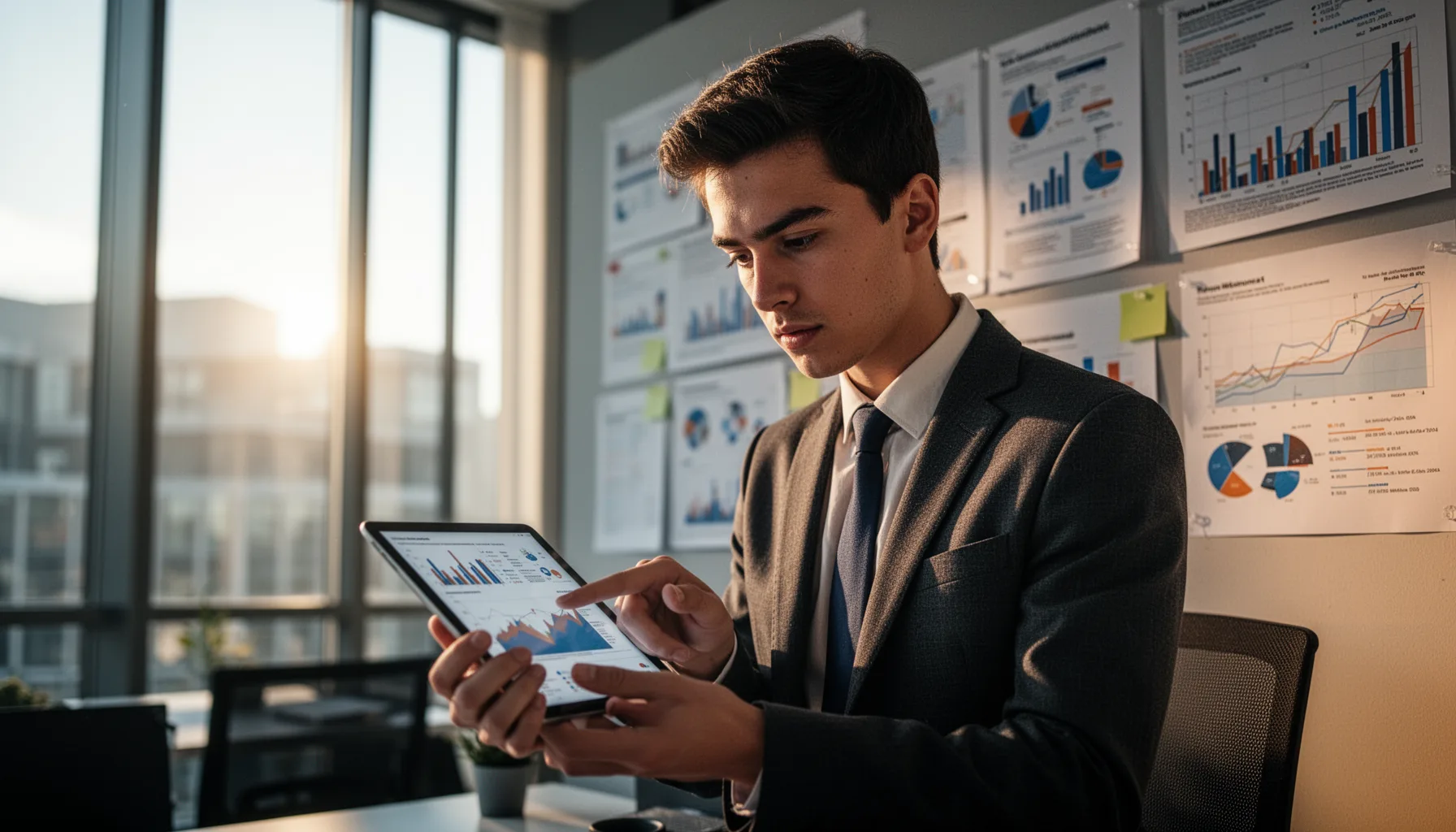 Best AI stock to buy and hold: what actually makes one worth 10 years
