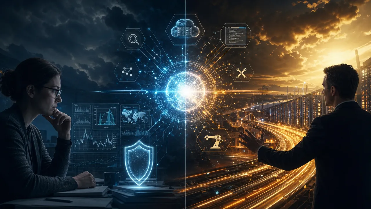 AI Agents: Why Safety Must Keep Pace With Rapid Scaling