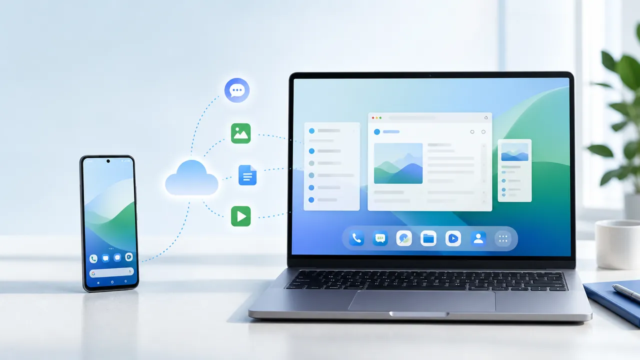 Android Laptops: What to Expect and Who Should Buy