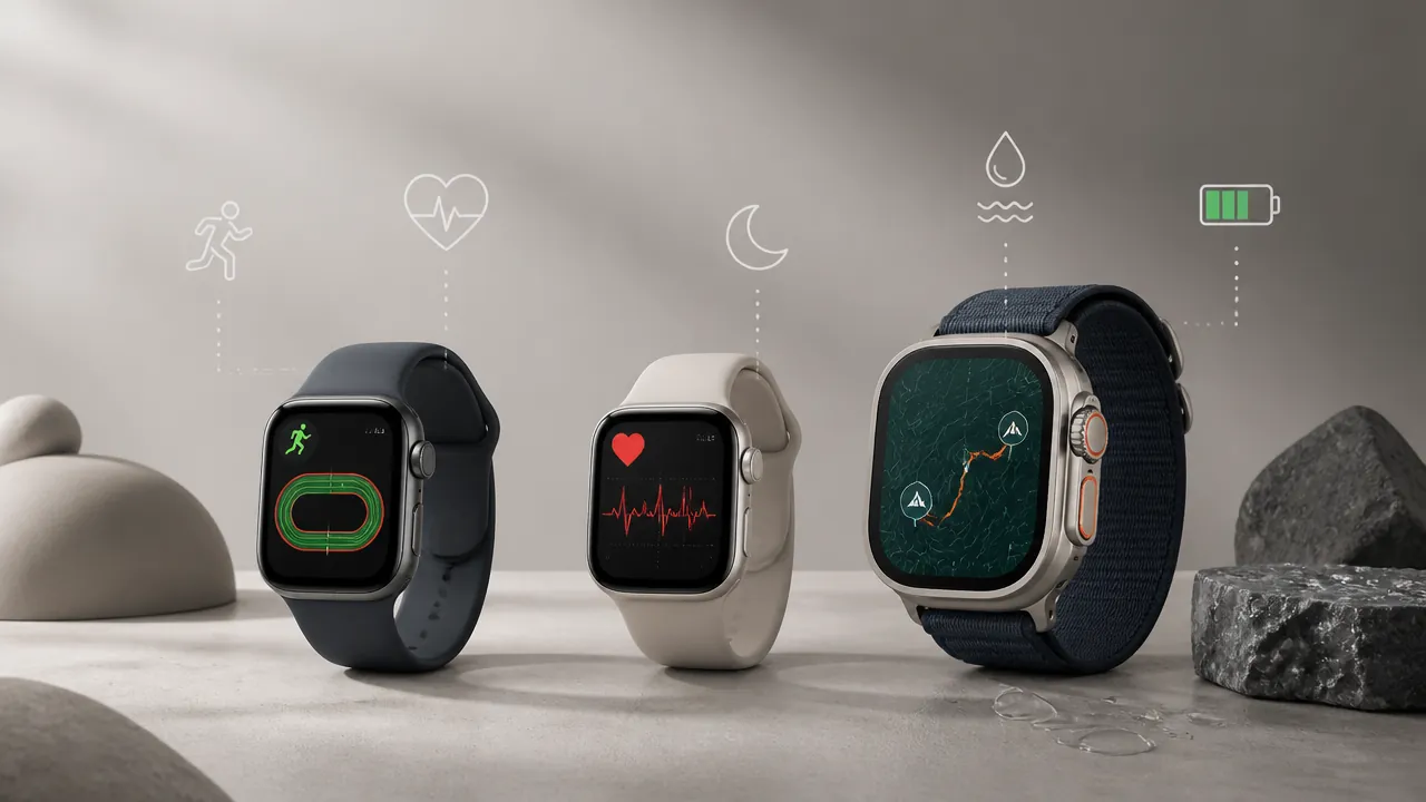 Best Apple Watch: Which Model Should You Buy Today?