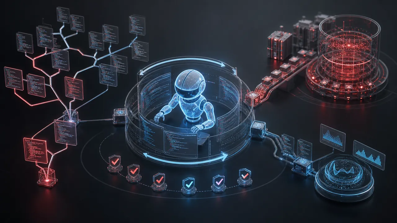 Self-Improving Coding Agents: MIT’s Cheaper SIFT Method