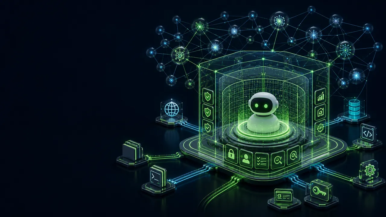 NVIDIA AI Agent Safety Platform: OpenShell and Sentry