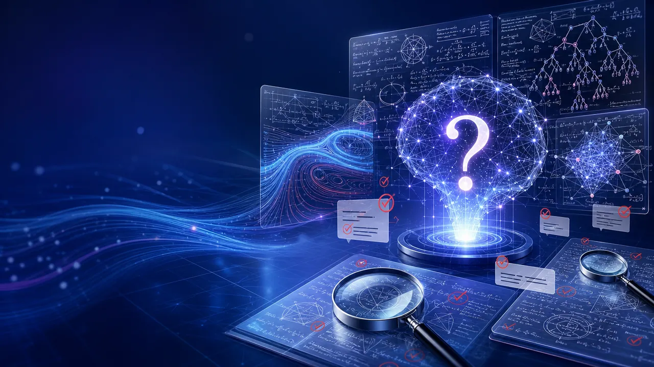 OpenAI Mathematical Breakthroughs: 100+ Problems Explained